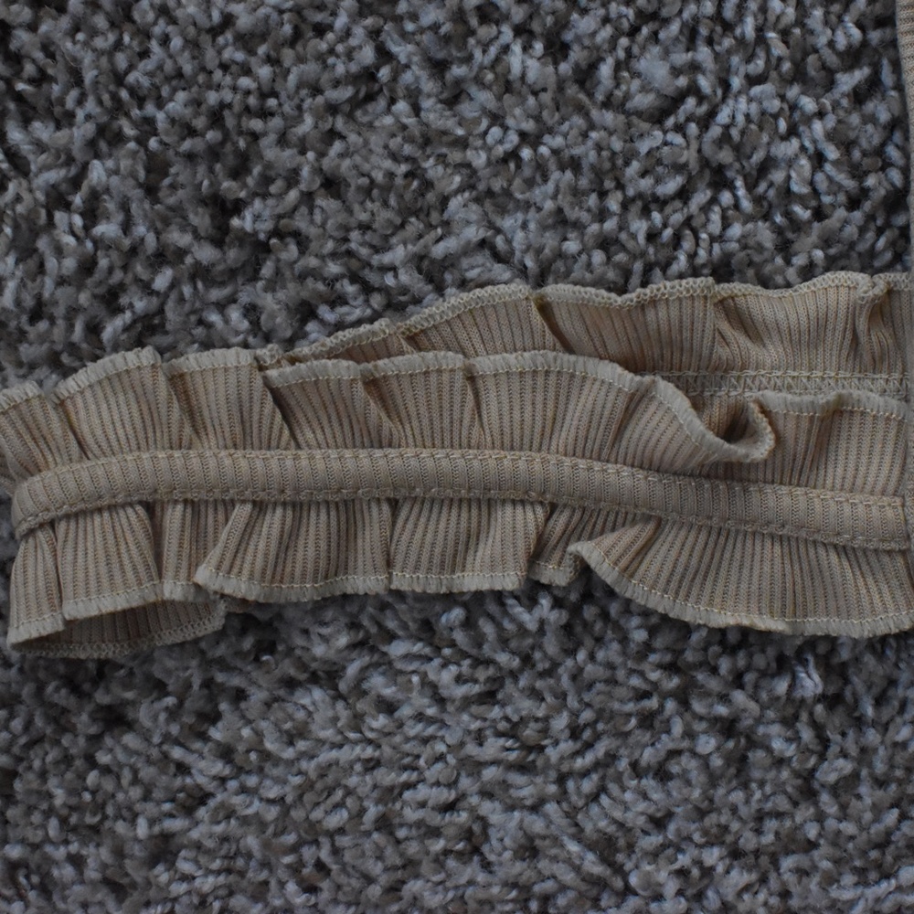 Knit Tank Tops - Picture 5 of 6